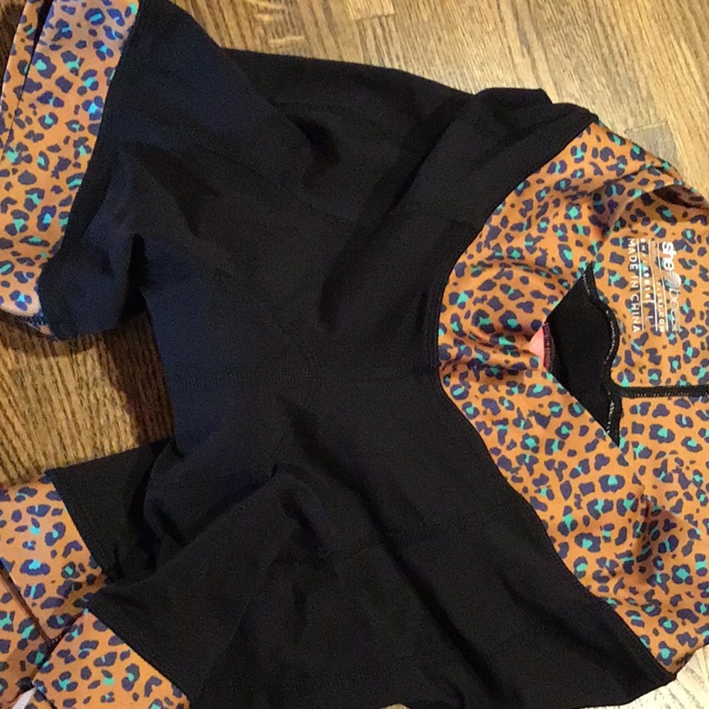 Cycling Shorts